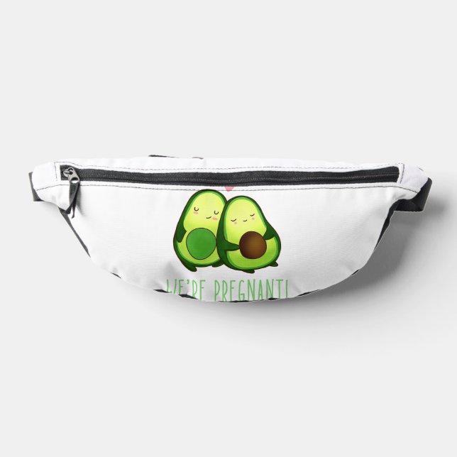 lipitzzennerd fanny pack (Lay Down)