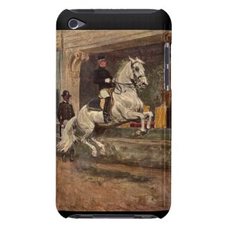 Lipizzan Stallion iPhone, iPad, Samsung, iPod Case
