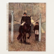 Lipizzaner Dressage Piaffe Planner