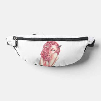 lippyturcoc fanny pack