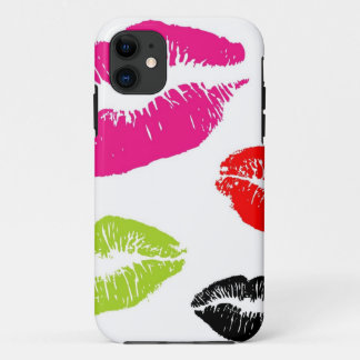 Lips iPhone 5 case