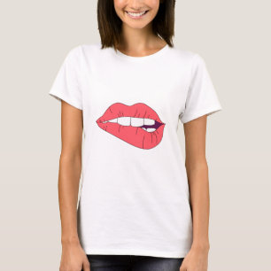 Lips T-Shirt