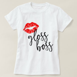 LipSense Gloss Boss T-Shirt