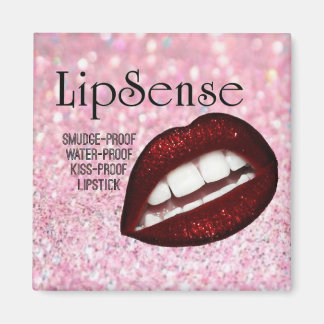 LipSense Magnets