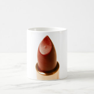 Lipstick Coffee Mug