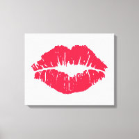 Lipstick Kiss