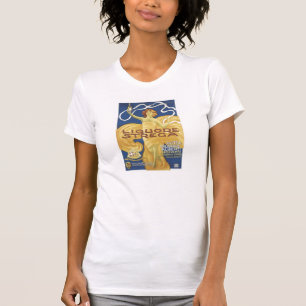 Liqoure Strega T-Shirt