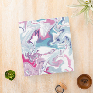 liquid acrylic binder