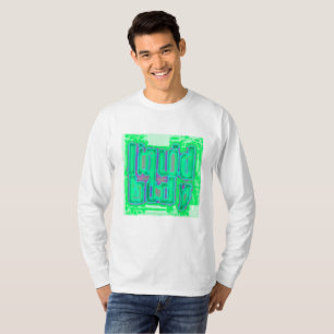liquid body t-shirt