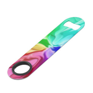 Liquid Colour Bar Key