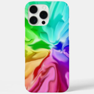 Liquid Colour iPhone 16 Pro Max Case