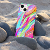 Liquid Colour Neon