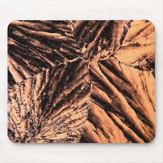 Liquid Crystal Mouse Pad (Front)