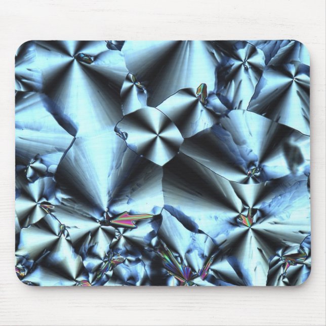 Liquid Crystal Mouse Pad (Front)