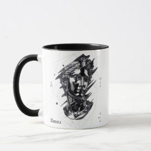 Liquid Legacy Mug
