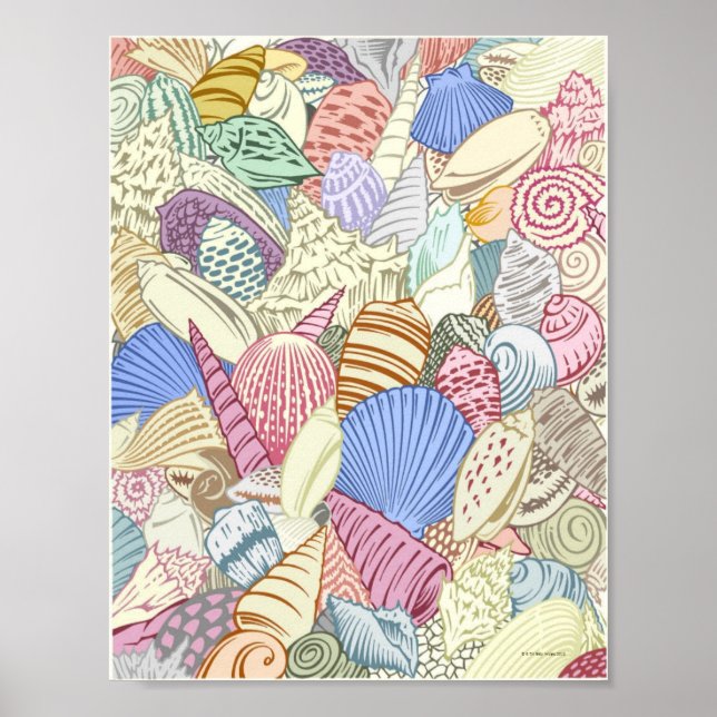 Liquid Library 3 Poster (Front)