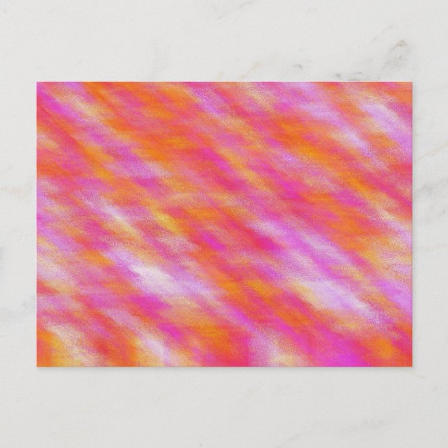 LIQUID LIGHT 3 POSTCARD (Front)