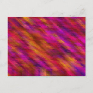 LIQUID LIGHT 6 POSTCARD