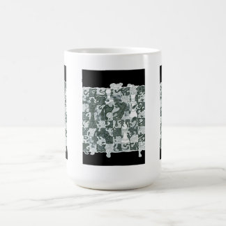 Liquid Logic Mugs
