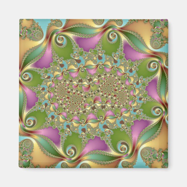 Liquid Magnet (Front)