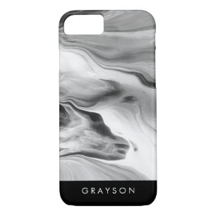 Liquid Marble iphone case