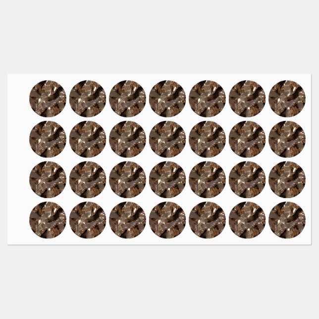 Liquid Metal (Sheet)