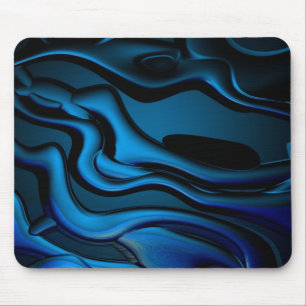 Liquid Metal Mousepad