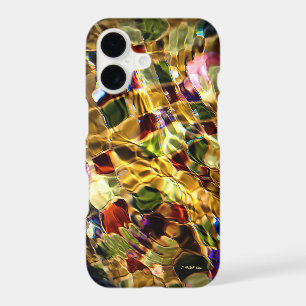 Liquid Mosaic - Une affaire MisterP