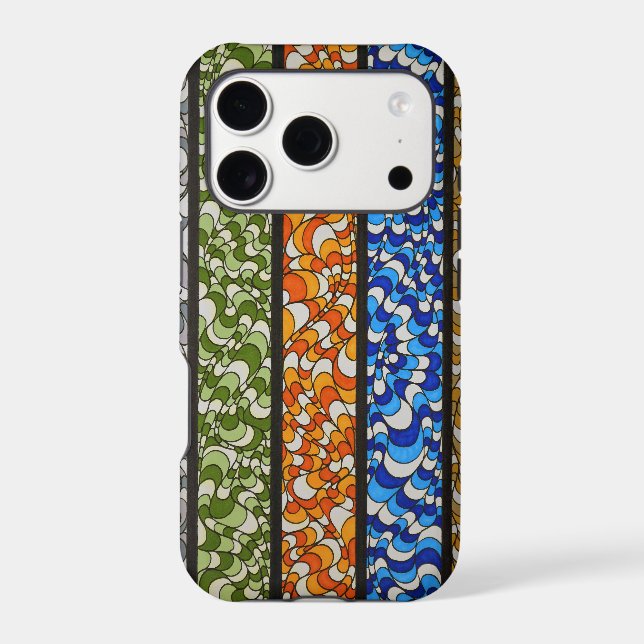 Liquid - Phone Case (Back)