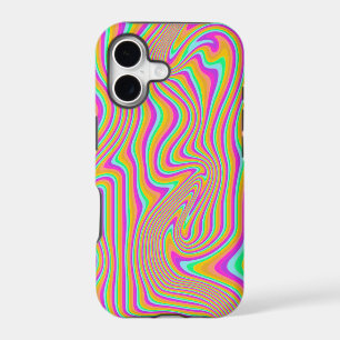 Liquid Rainbow Colour