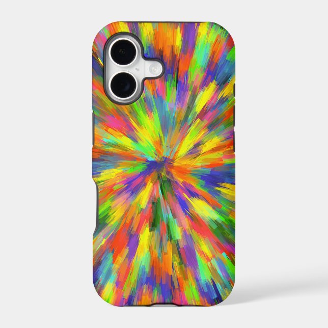 Liquid Rainbow Colour (Back)