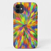 Liquid Rainbow Colour