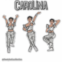 Liquid Silver Dancer #2