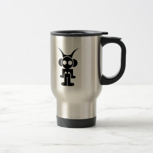 LIQUID SKY MUG2 TRAVEL MUG