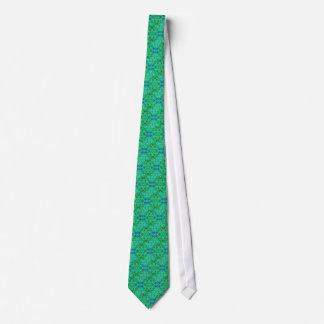 Liquid Sky tie