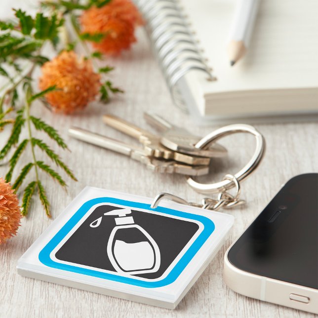 Liquid Soap Dispenser Pump Bottle Icon (Créateur téléchargé)