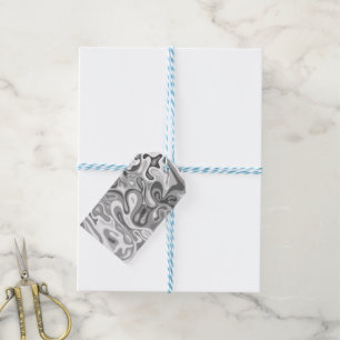 Liquid surface 13 gift tags