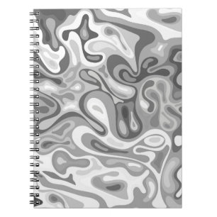 Liquid surface 13 notebook