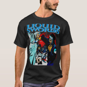 Liquid-Swords Classic T-Shirt