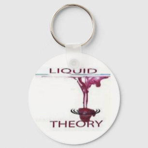 liquid theory key chain