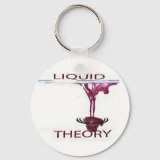 liquid theory key chain