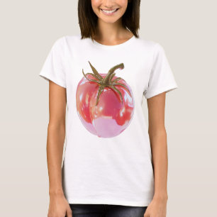 Liquid Tomato - Liquid Tomato T-Shirt