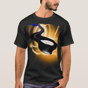 Liquid Vinyl T-Shirt