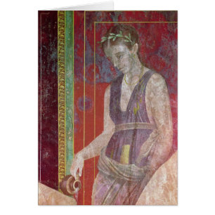 Liquide de versement de préposé d'une cruche