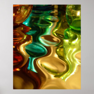 Liquidification - Affiche