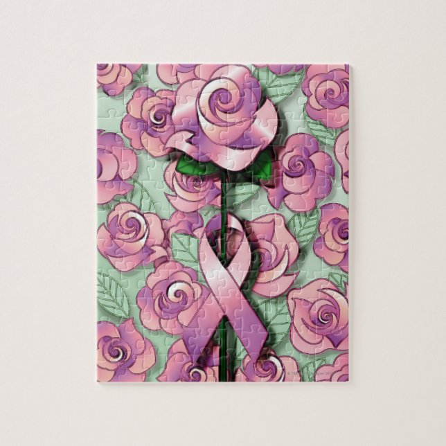 LiquidLibrary Jigsaw Puzzle (Vertical)