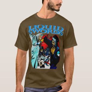 LiquidSwords T-Shirt