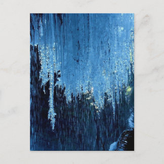 Liquified Postcard