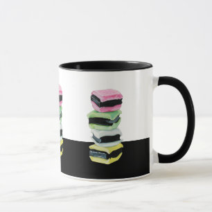 Liquorice Allsorts Mug
