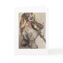 Lire la carte de voeux du blog